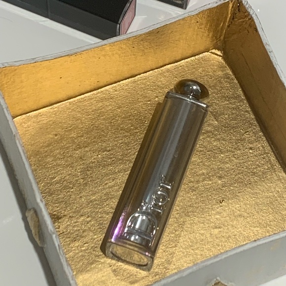 DIOR ADDICT STELLAR SHINE CASE, 750 - Picture 2 of 4